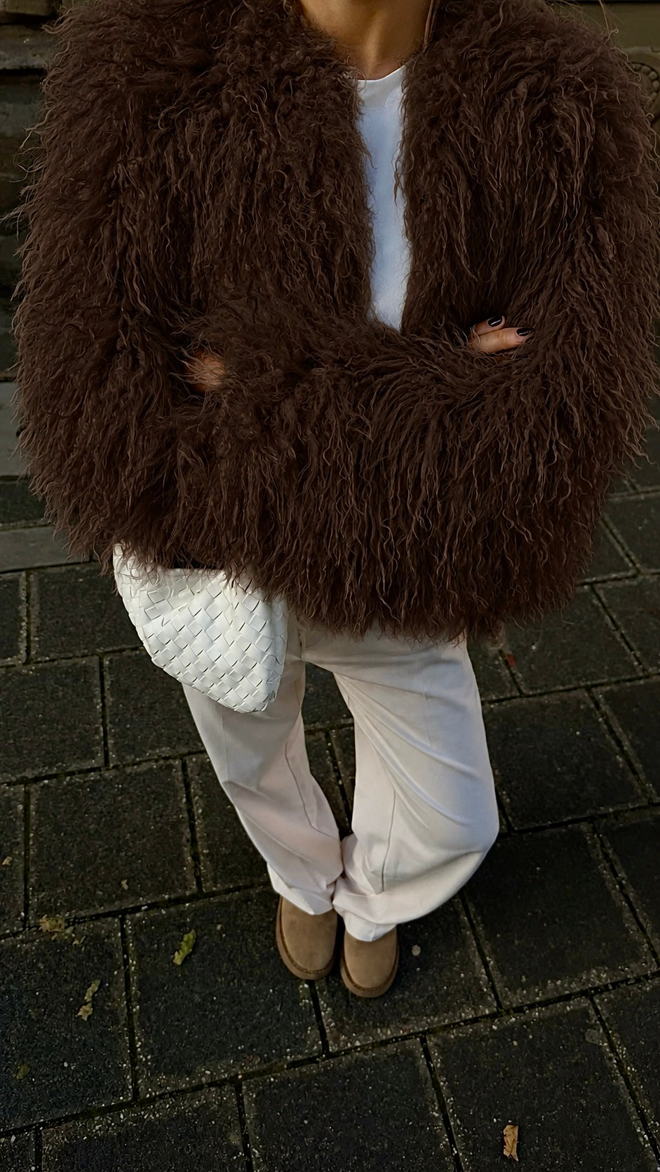 MARA 12 COAT