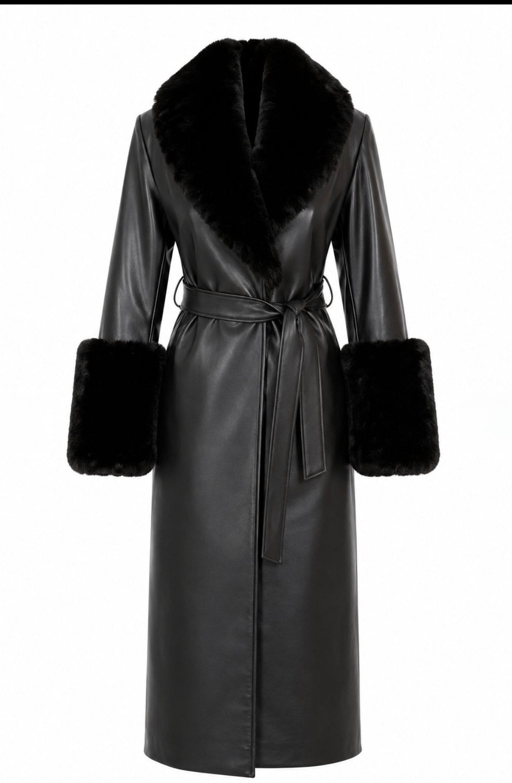 BLAIR 22 COAT