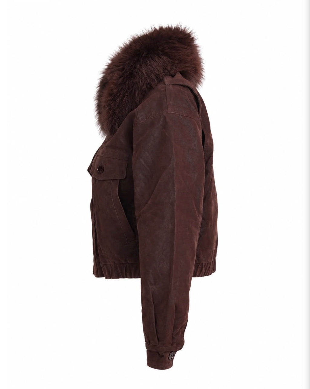 MONTANA 07 JACKET