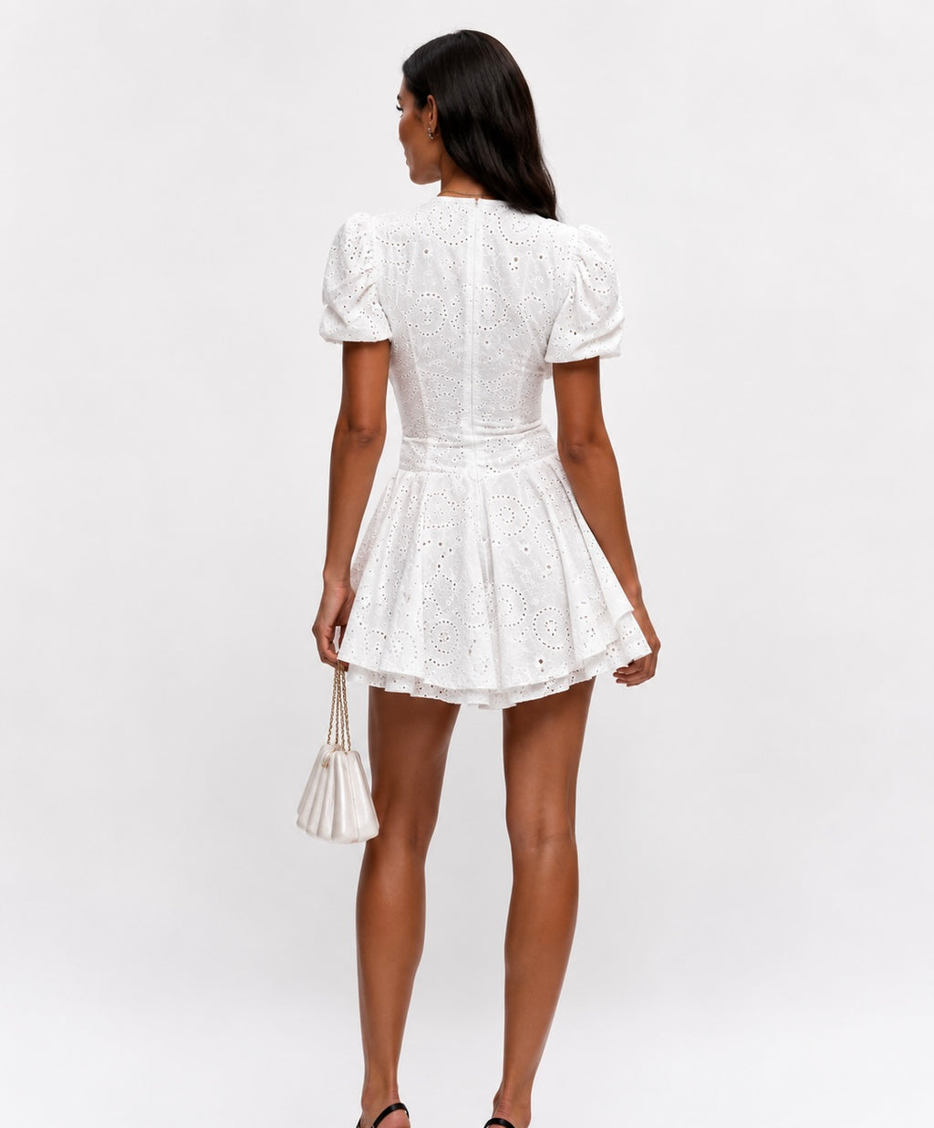 ÉLODIE ROMPER