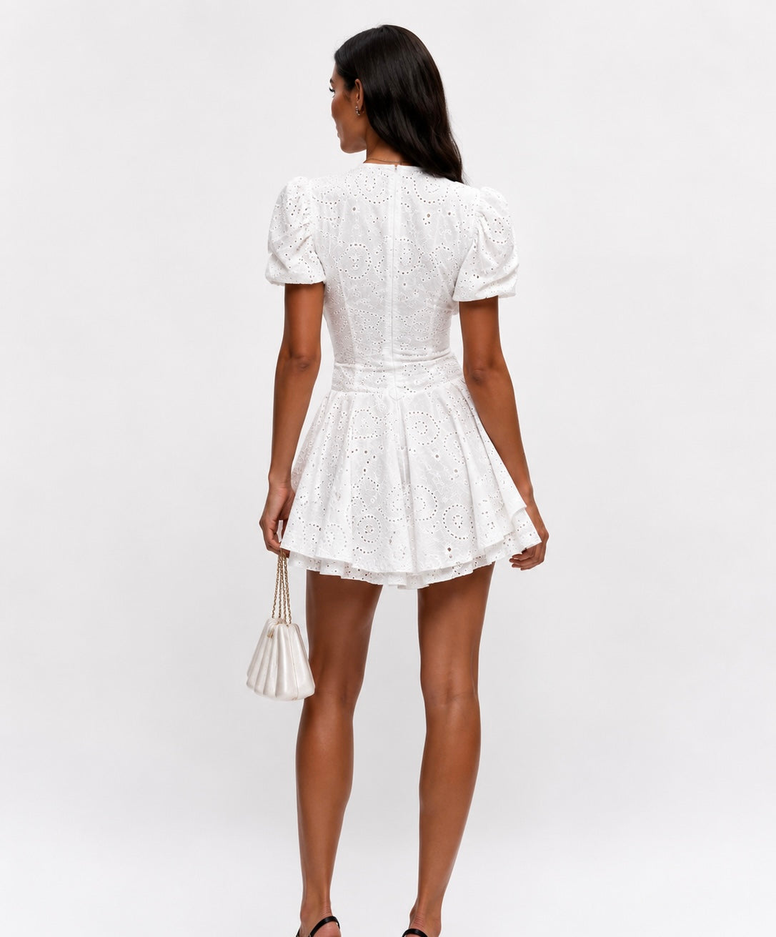 ÉLODIE ROMPER