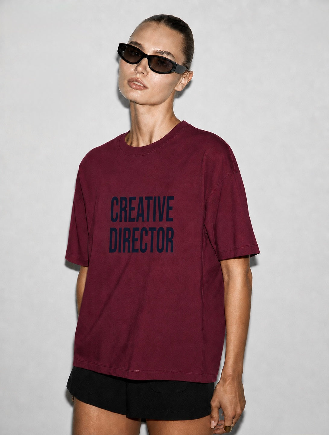 CREATIVE DIRECTOR