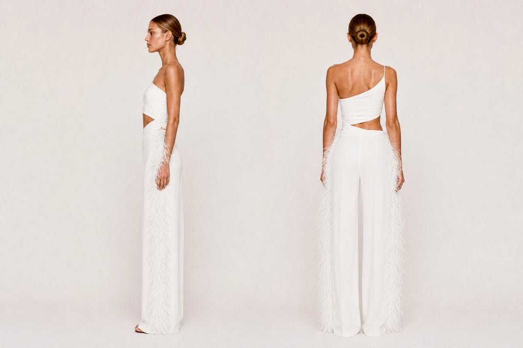 SERAPHINA PANTS