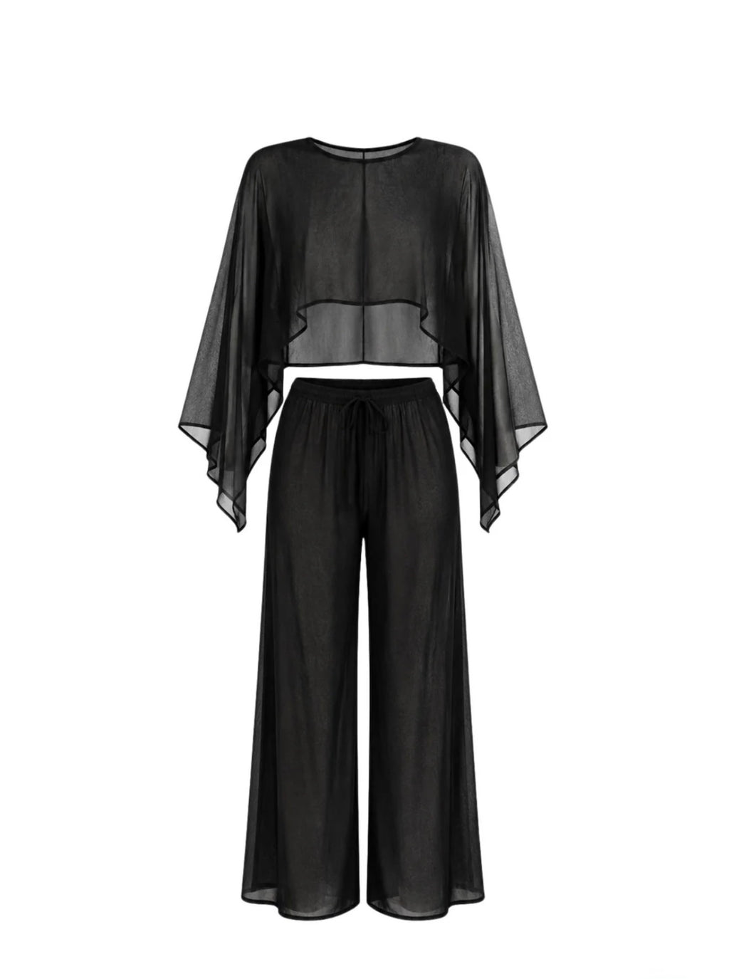 Noir Riviera Set