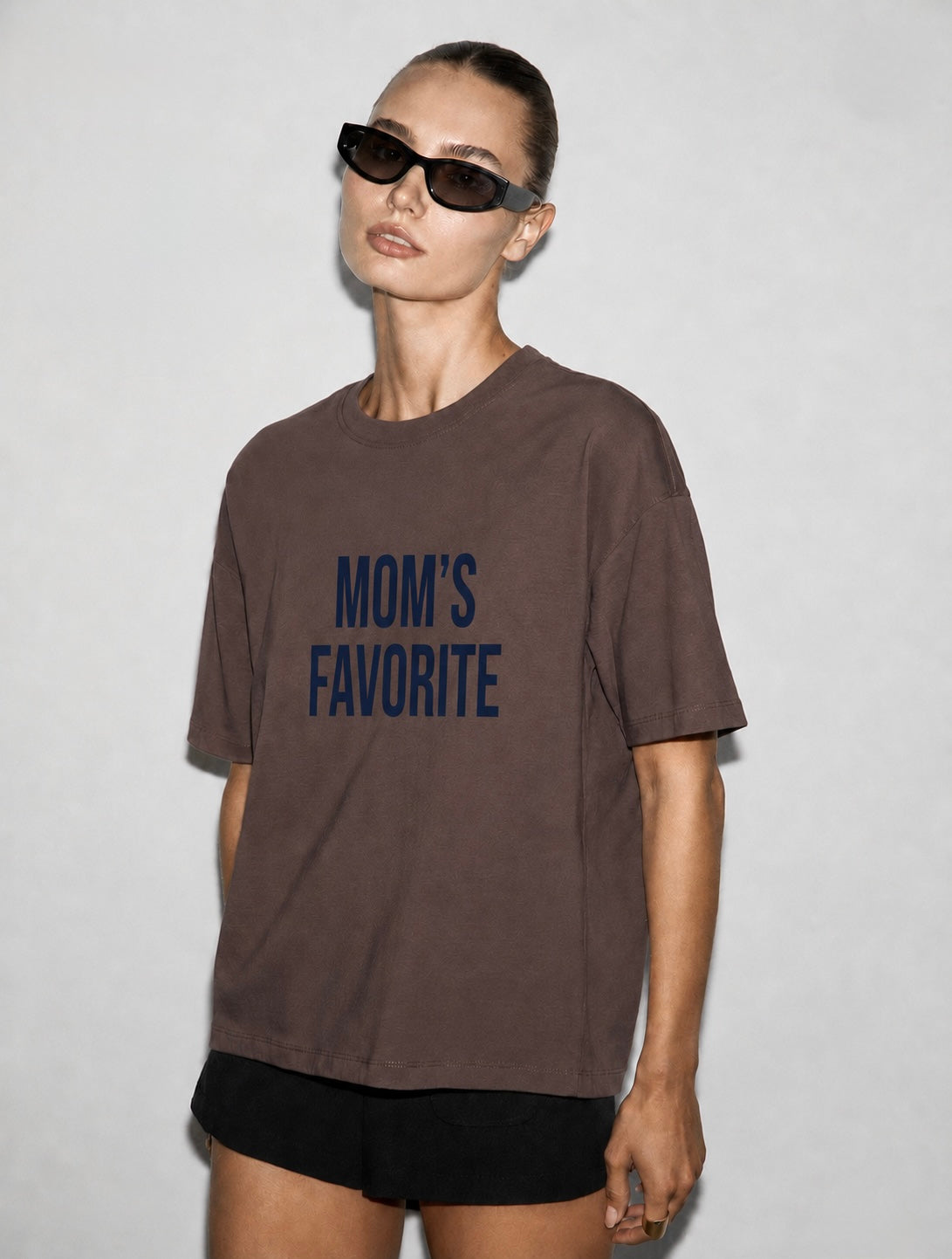 MOM’S FAVORITE