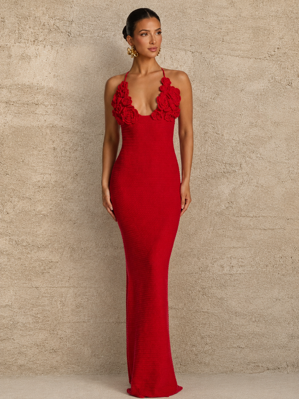 ROUGE ROSIER