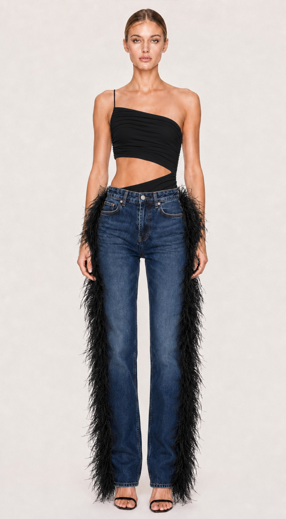 NIKITA JEANS