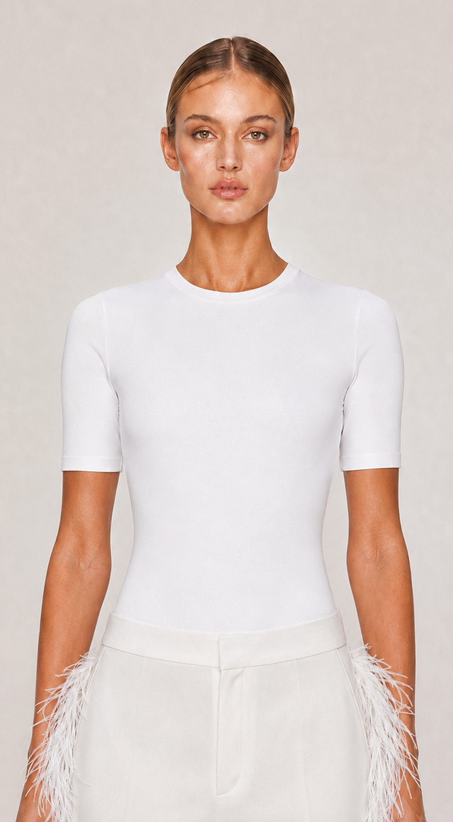 NAYA BODYSUIT