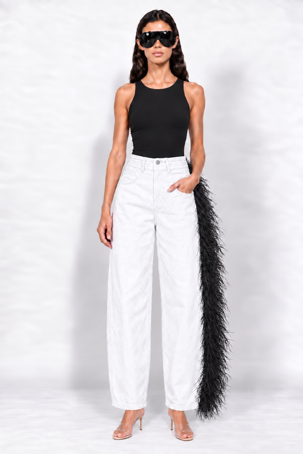 VANTA JEANS