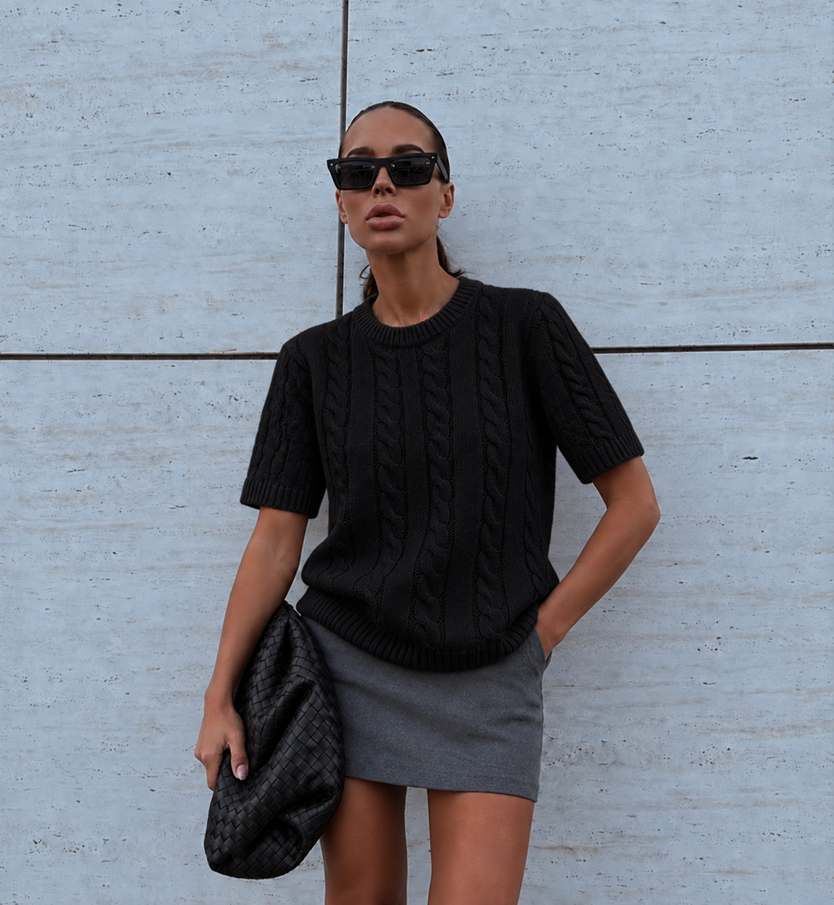 CÂBLE 95 NOIR