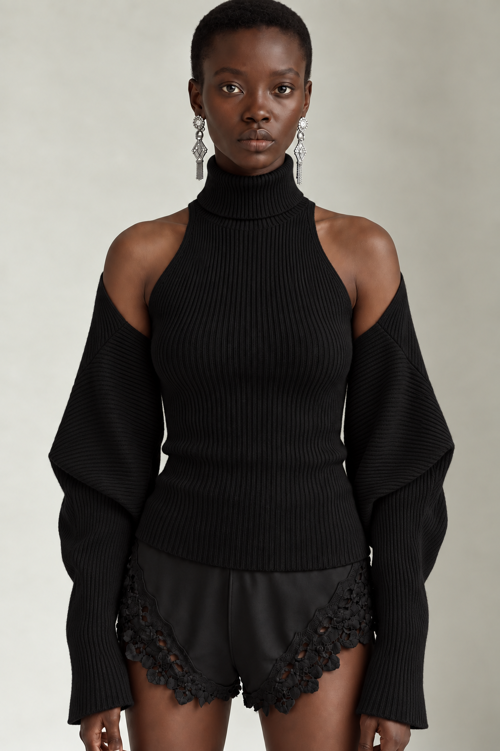 ELARA 09 KNIT SET