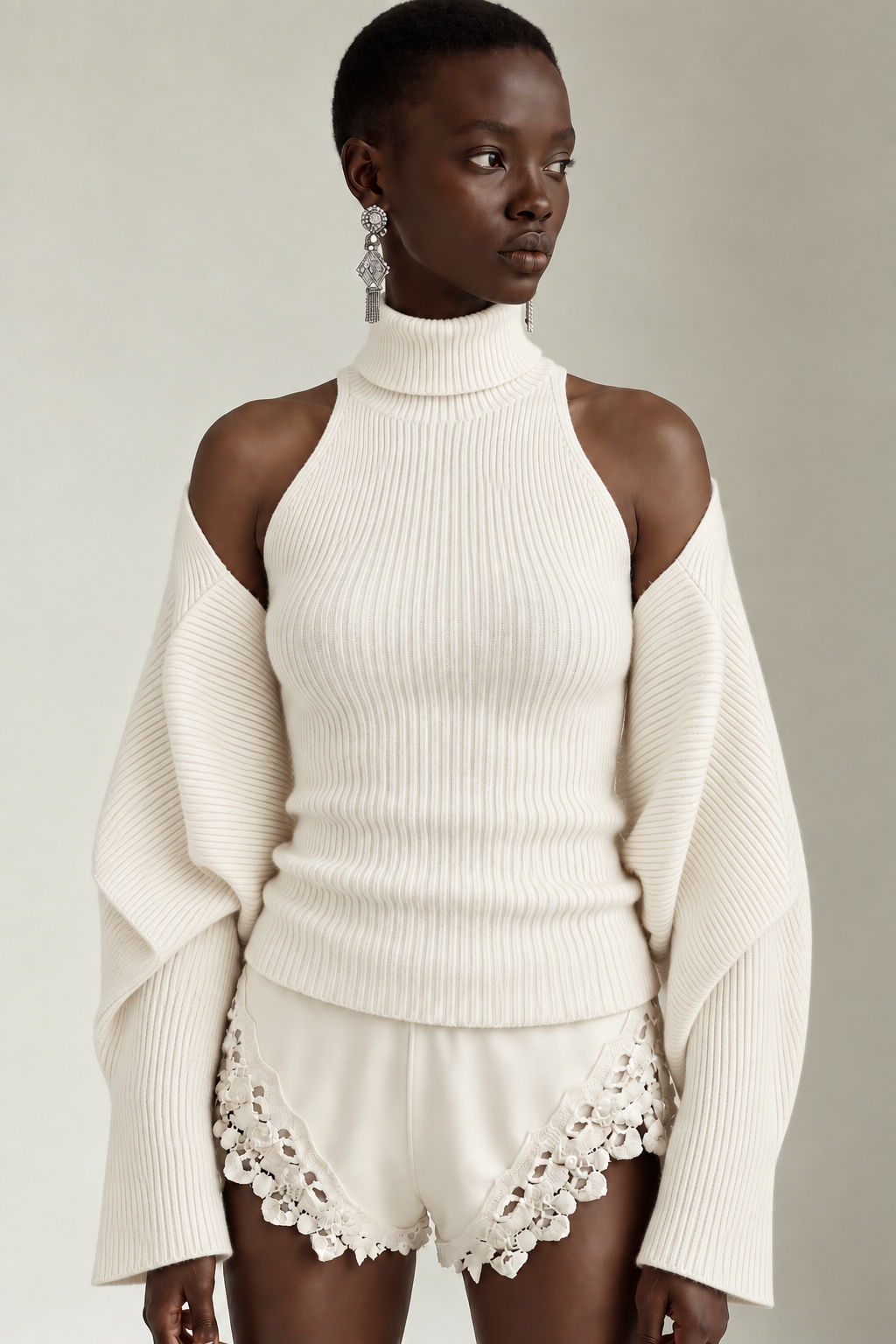 ELARA 09 KNIT SET