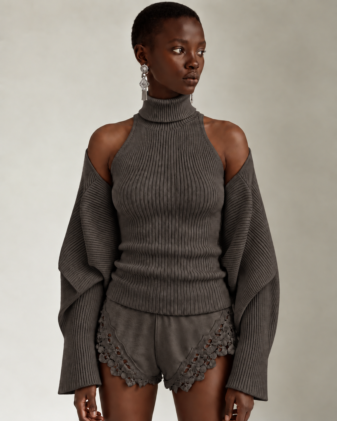 ELARA 09 KNIT SET