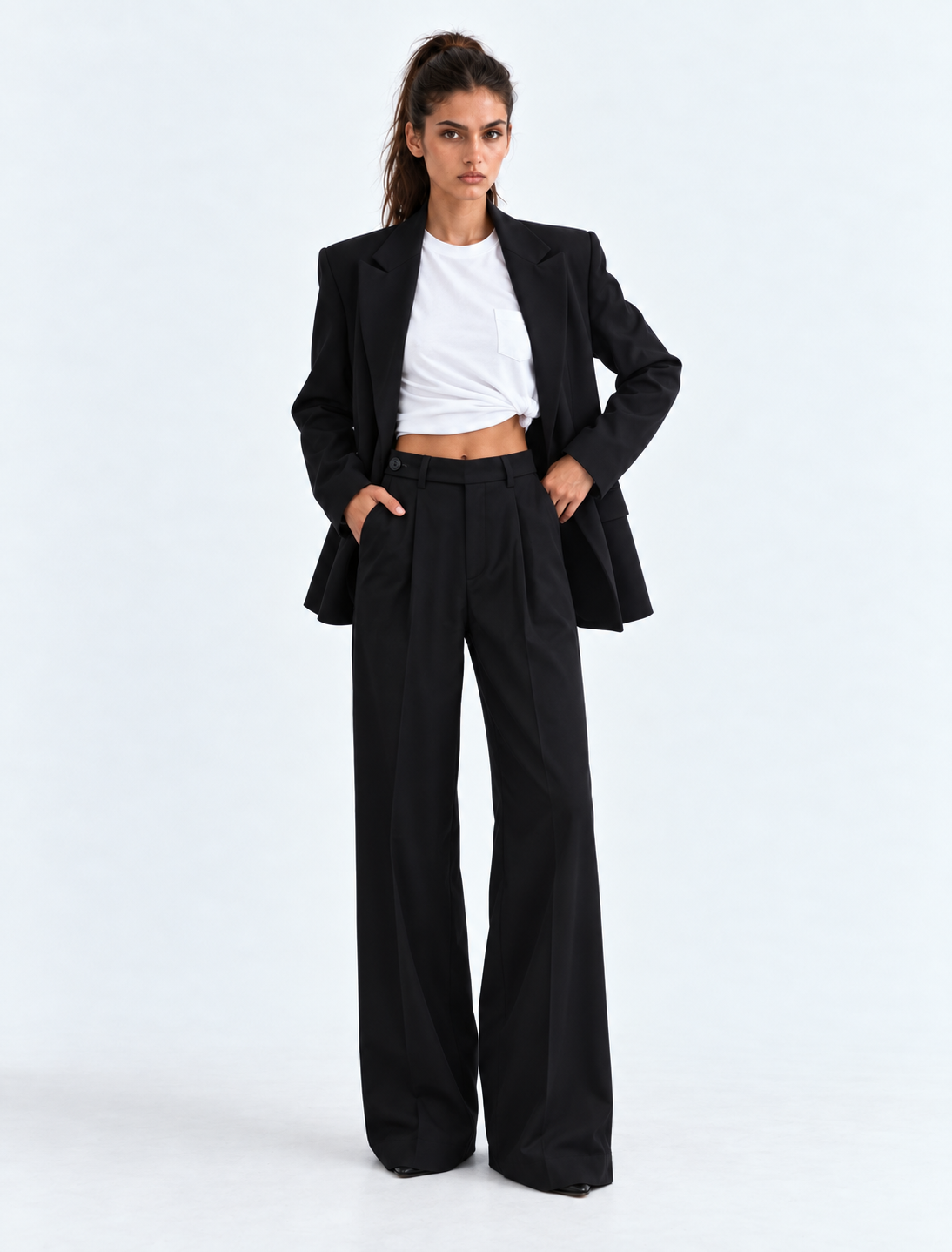 MARLOW PANTS