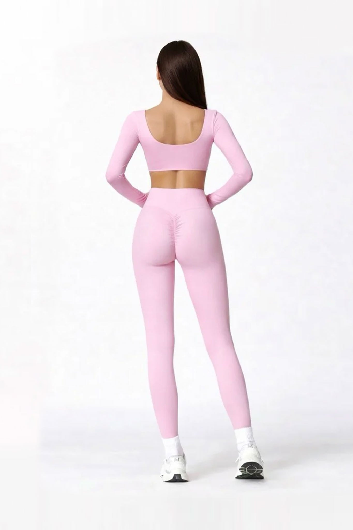 Blush set